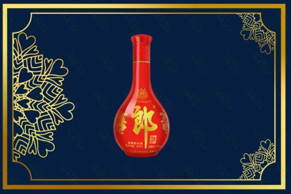 东莞虎门镇高价求购回收郎酒